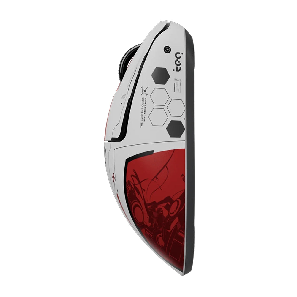 Pulsar Xlite V4 8K Wireless Quiccs Edition