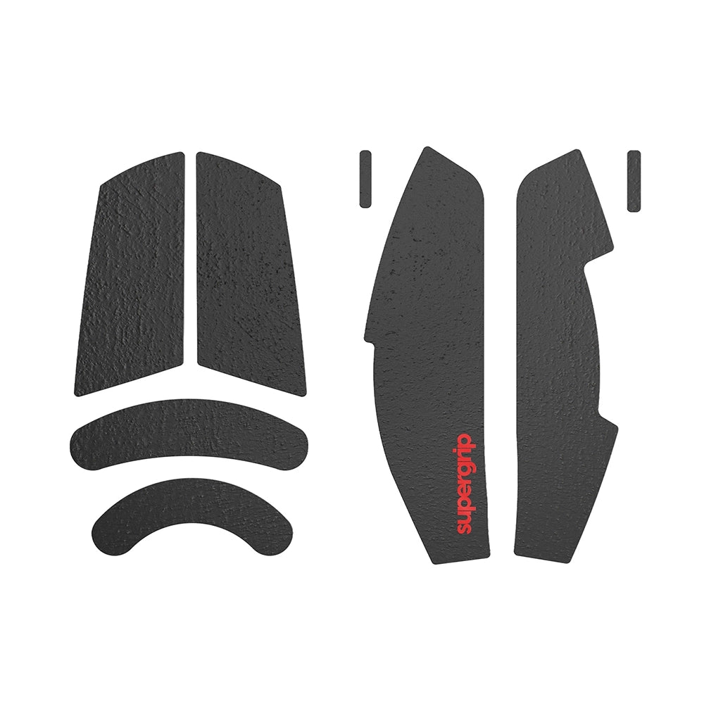Pulsar Supergrips Grip Tape Logitech G304