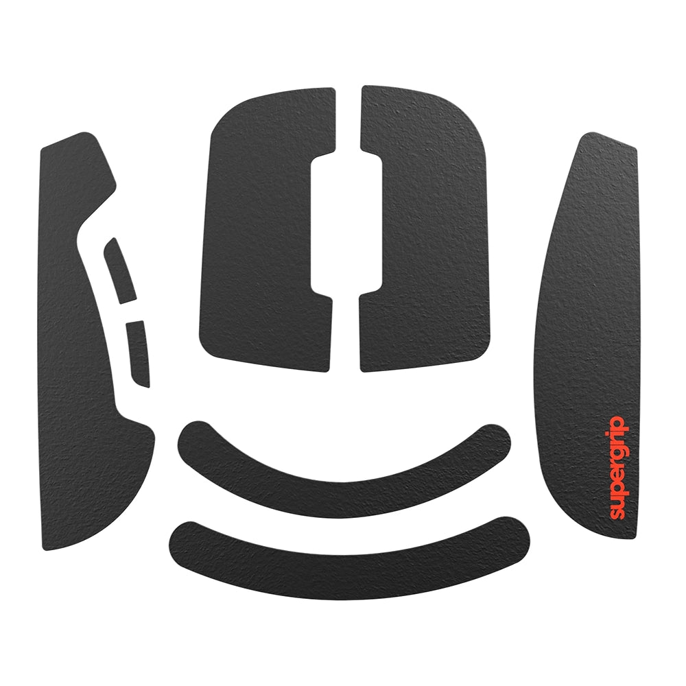 Pulsar Supergrips Grip Tape Pulsar TenZ Signature Edition
