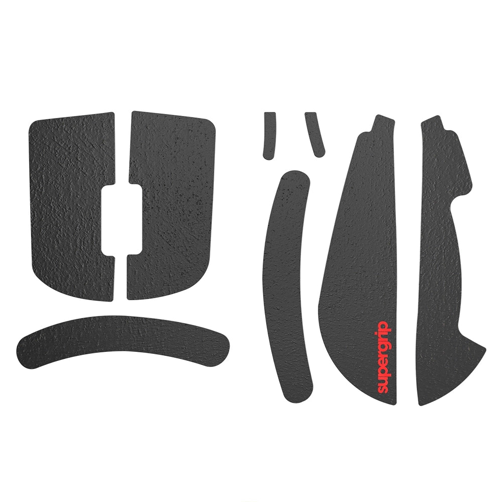 Pulsar Supergrips Grip Tape Pulsar X2H