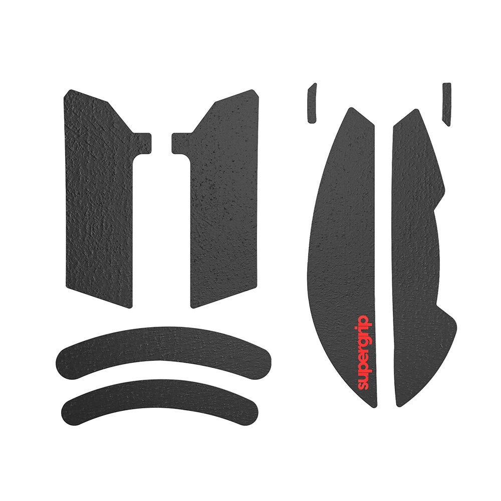 Pulsar Supergrips Grip Tape Razer Viper V2 Pro