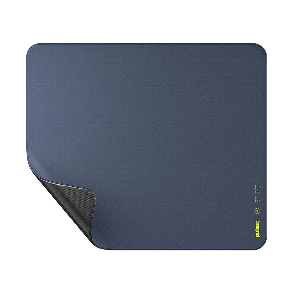 Pulsar x LGG Hyperion Soft XL Midnight Slate