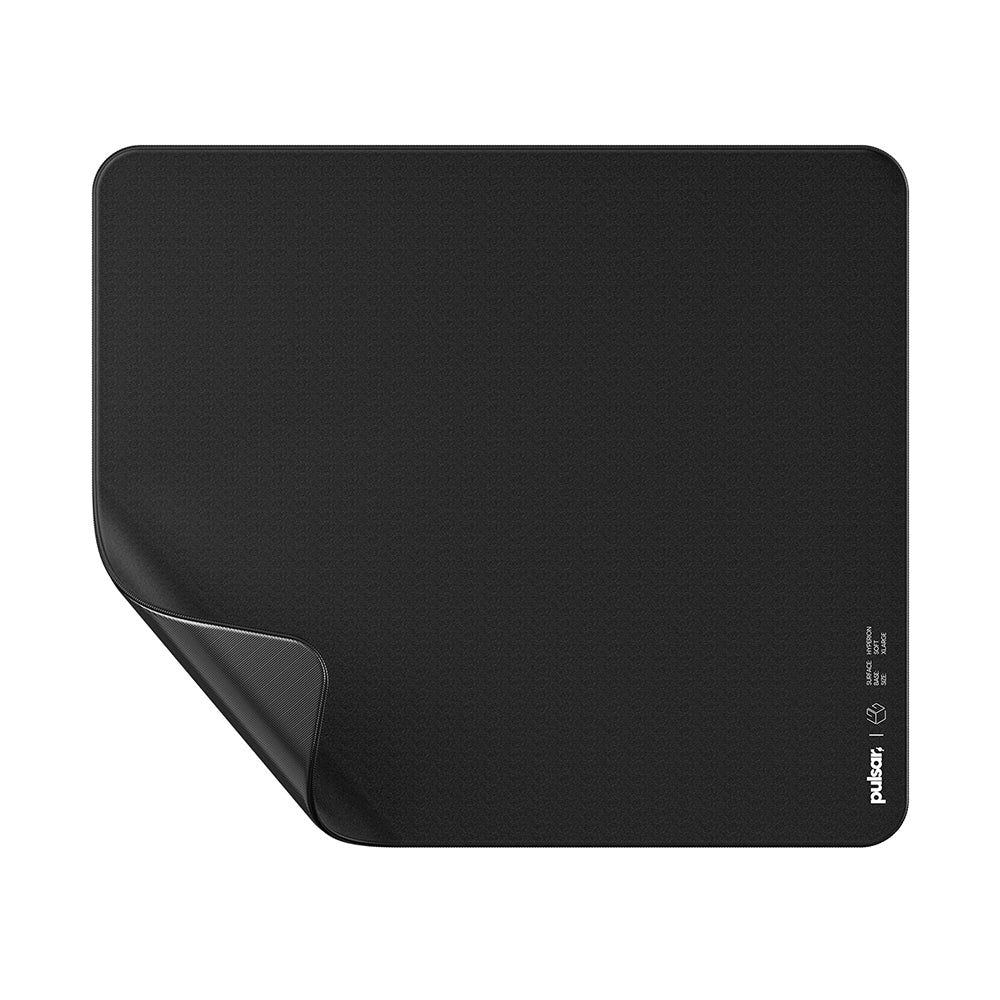 Pulsar x LGG Hyperion Soft XL Black