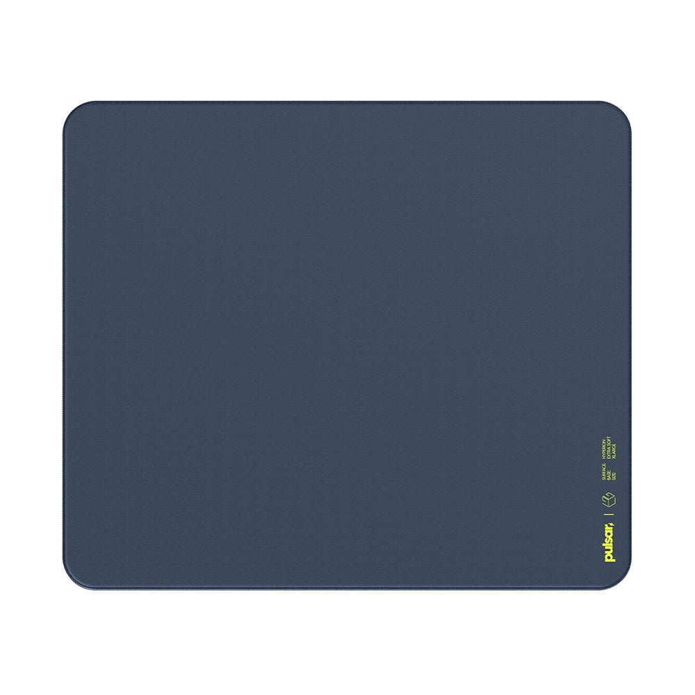 Pulsar x LGG Hyperion XSoft XL Midnight slate