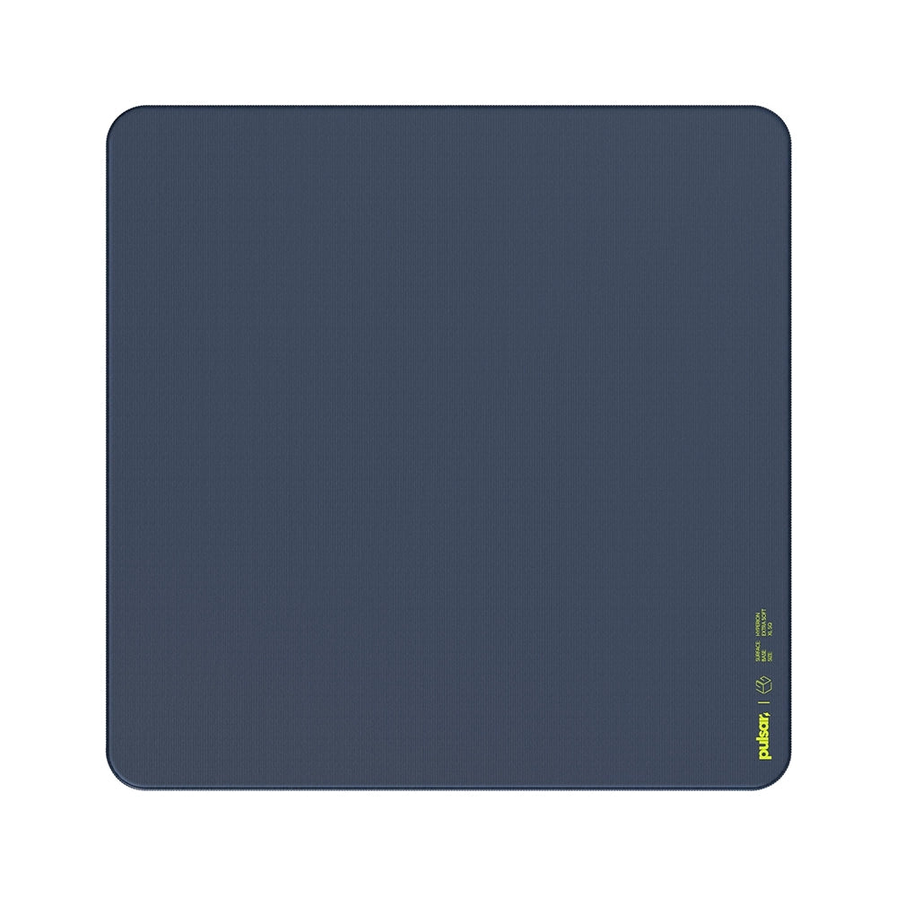 Pulsar x LGG Hyperion XSoft XLSQ Midnight Slate