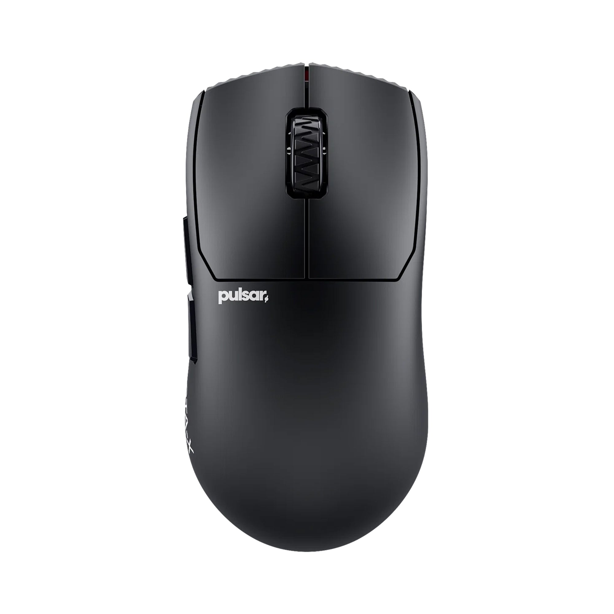 Pulsar Pro Series STA-X 8K Wireless Stealth Black
