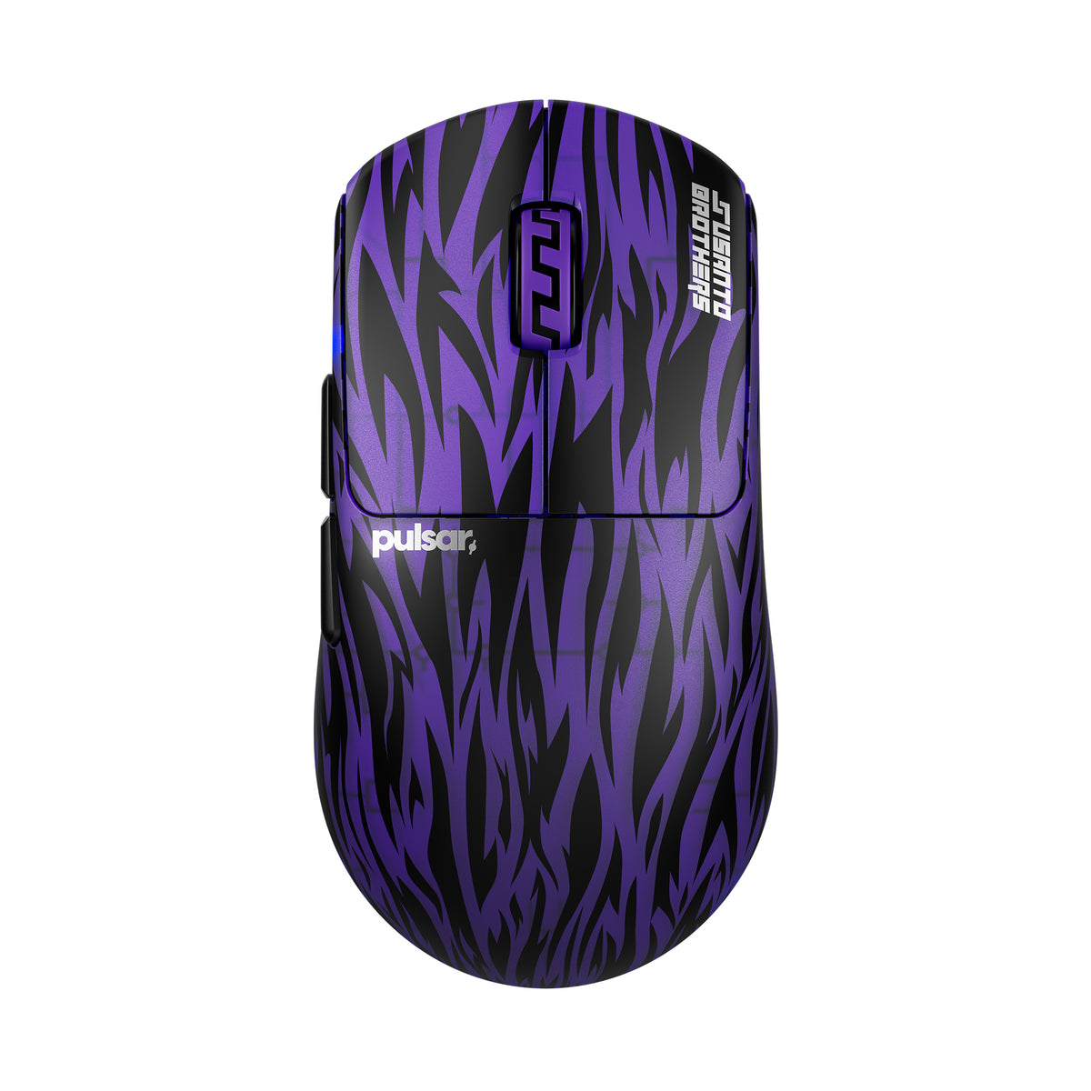 Pulsar Susanto-X 2.0 Medium 8K Wireless - Phantom Jungle