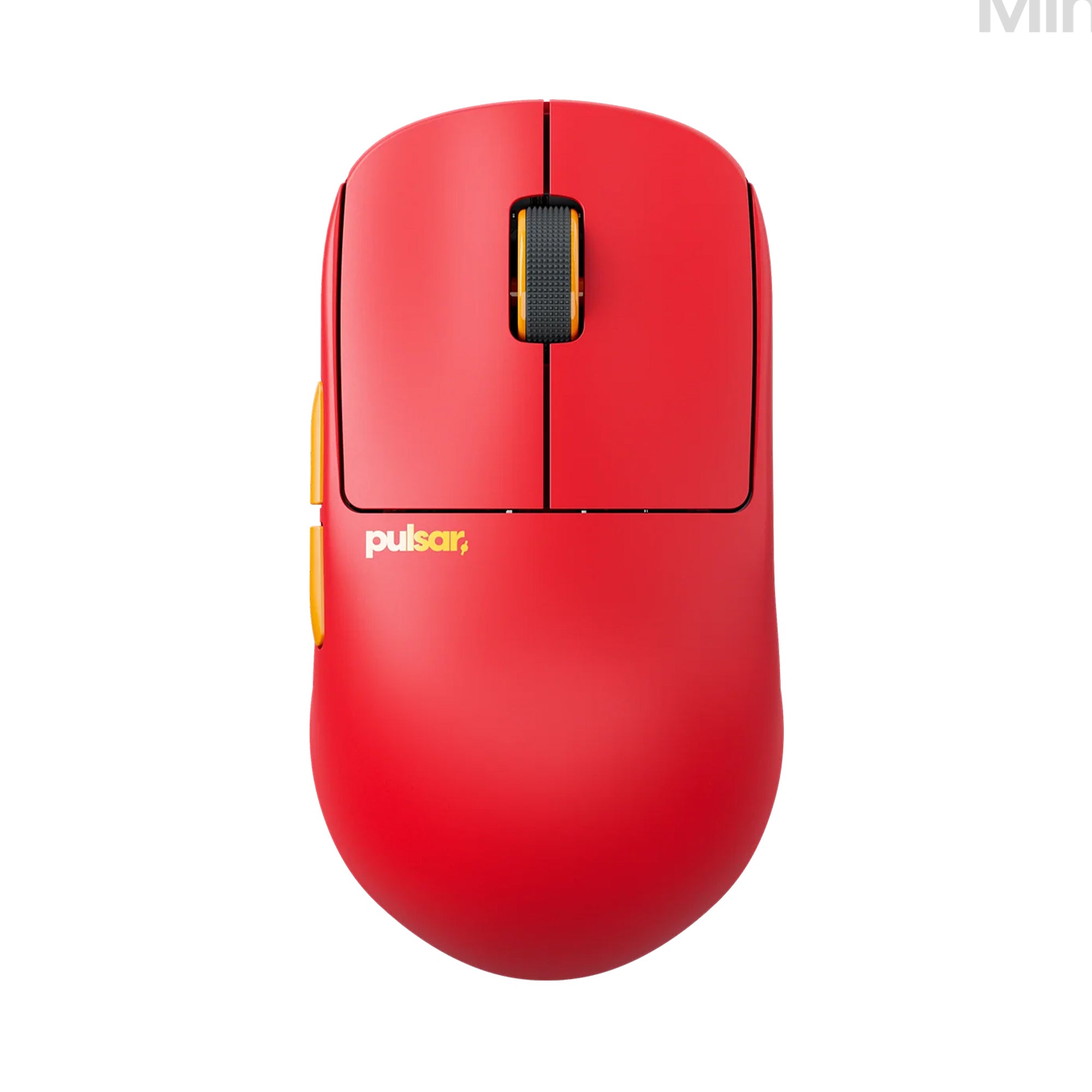 Pulsar X2-H CrazyLight Mini 8K Wireless - Volcano