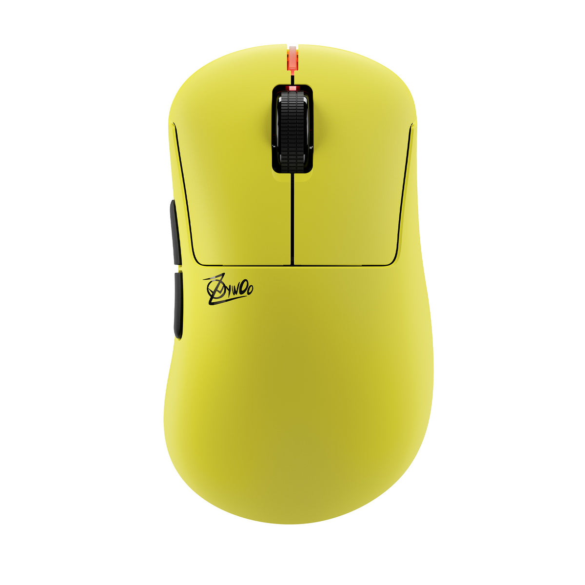 Pulsar ZywOo The Chosen Gen 3 Mini 8K Wireless - Yellow