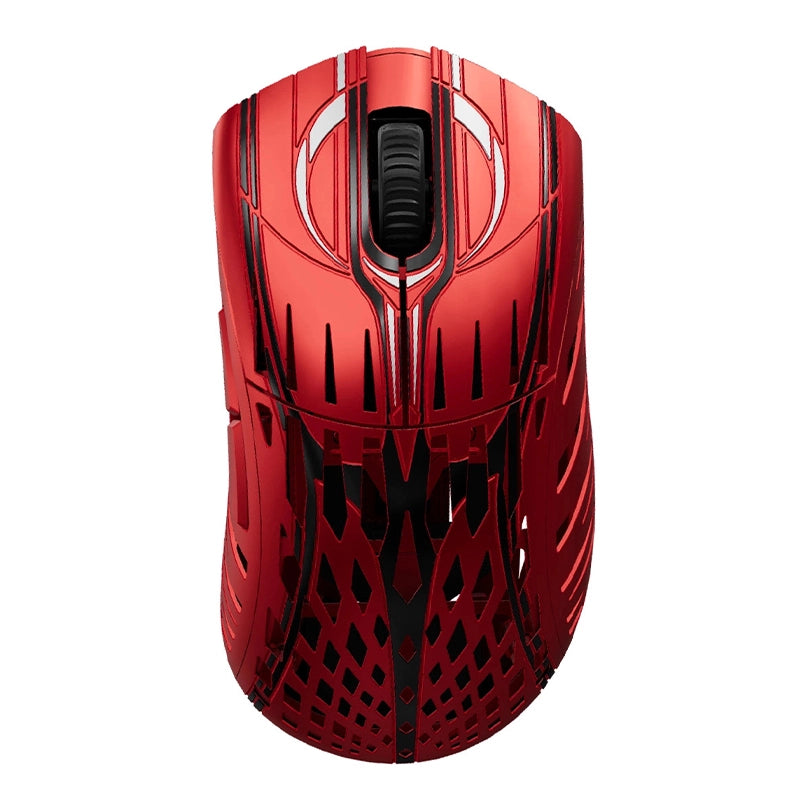 Pwnage Stormbreaker 4K Magnesium Wireless Rouge