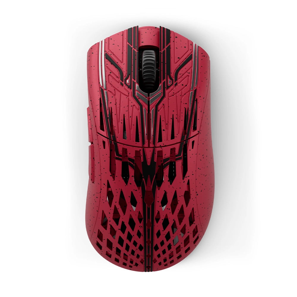 Pwnage Stormbreaker Max 8K CF Wireless Carnage