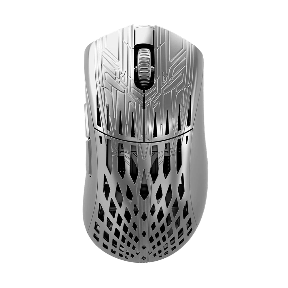 Pwnage Stormbreaker Max 8K CF Wireless Platinum