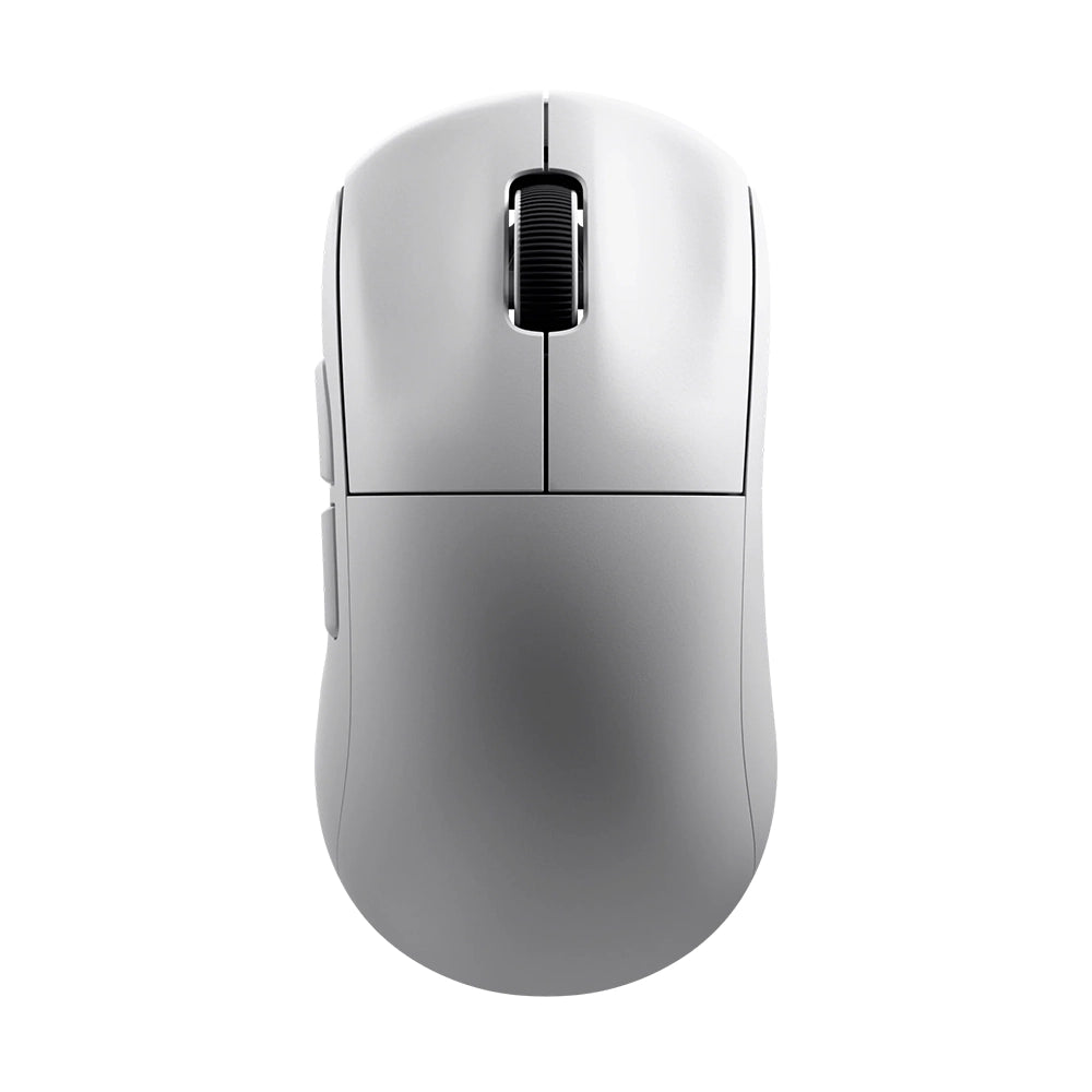Pwnage Ultra Custom Pro Symm 3 8K Wireless White