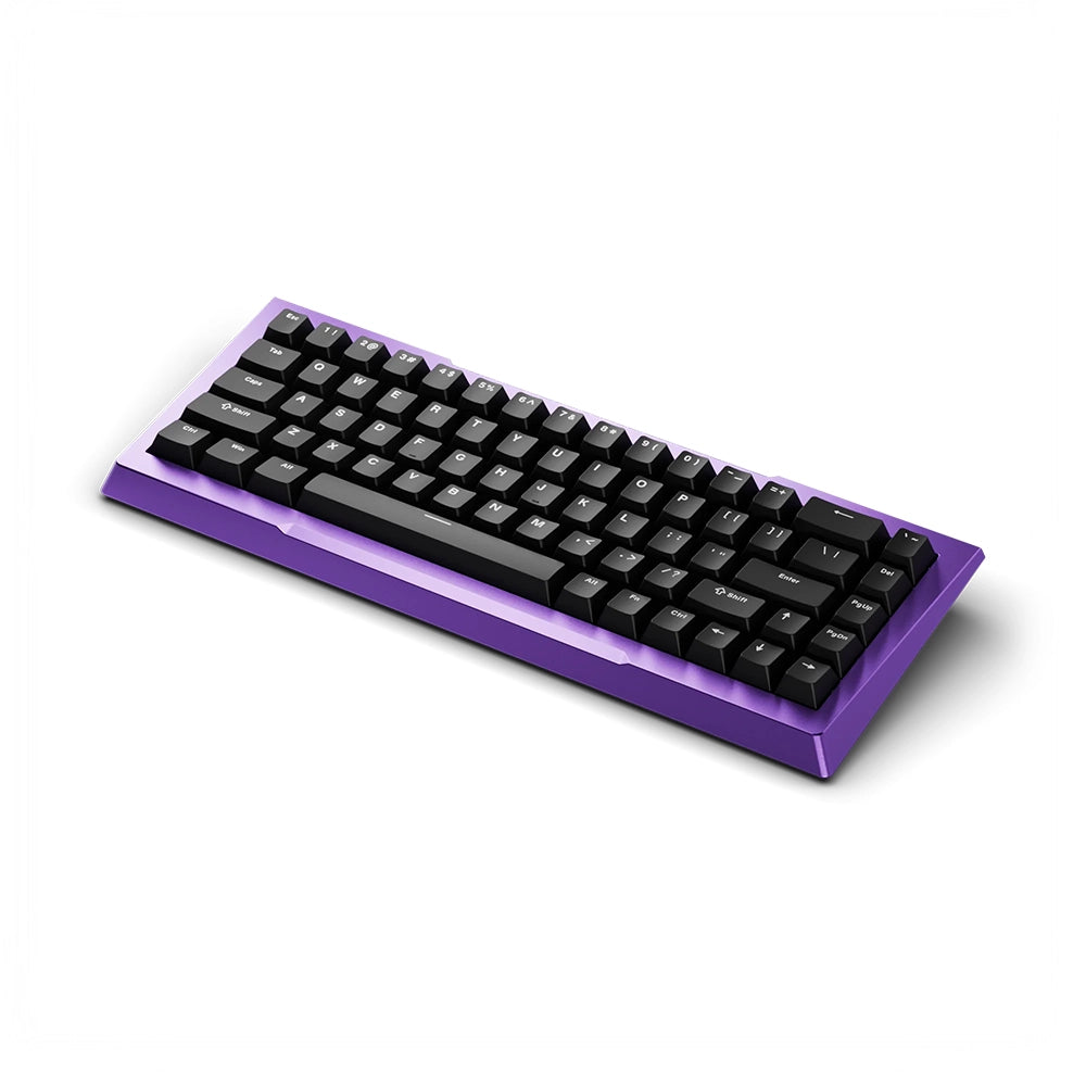 Pwnage Zenblade V2 Magnetic ANSI US Purple