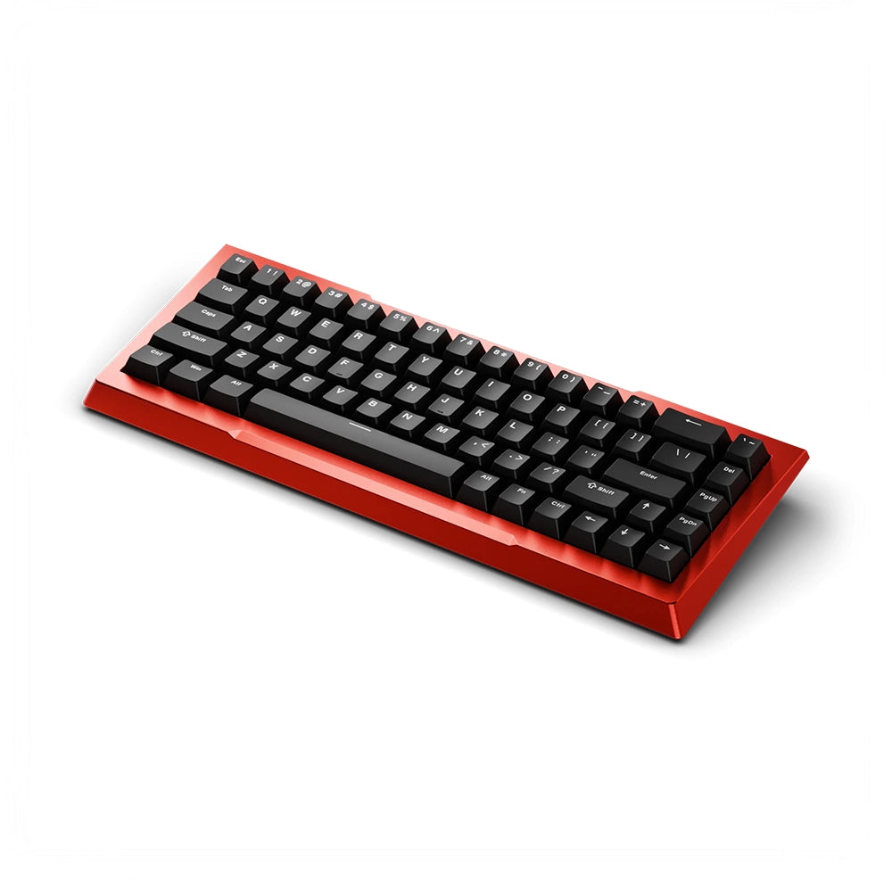 Pwnage Zenblade V2 Magnetic ANSI US Red