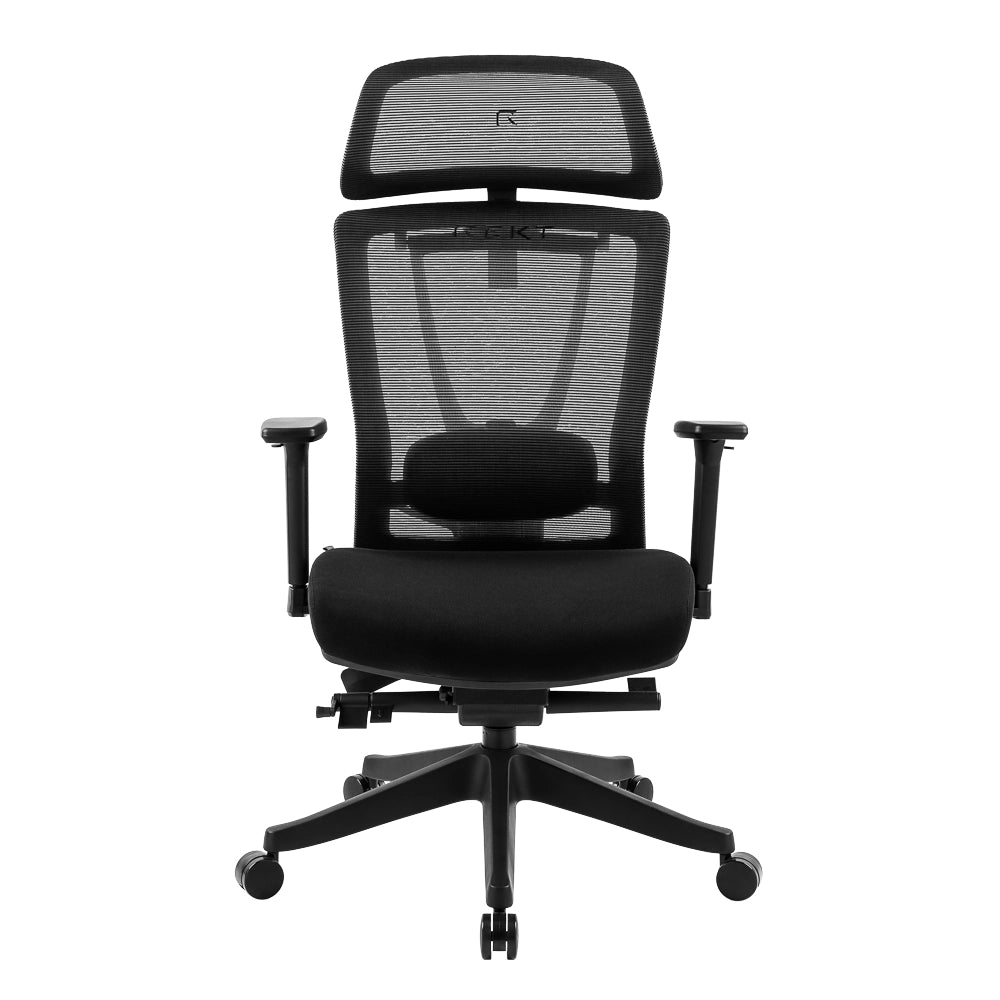REKT Office-R V2 Noir