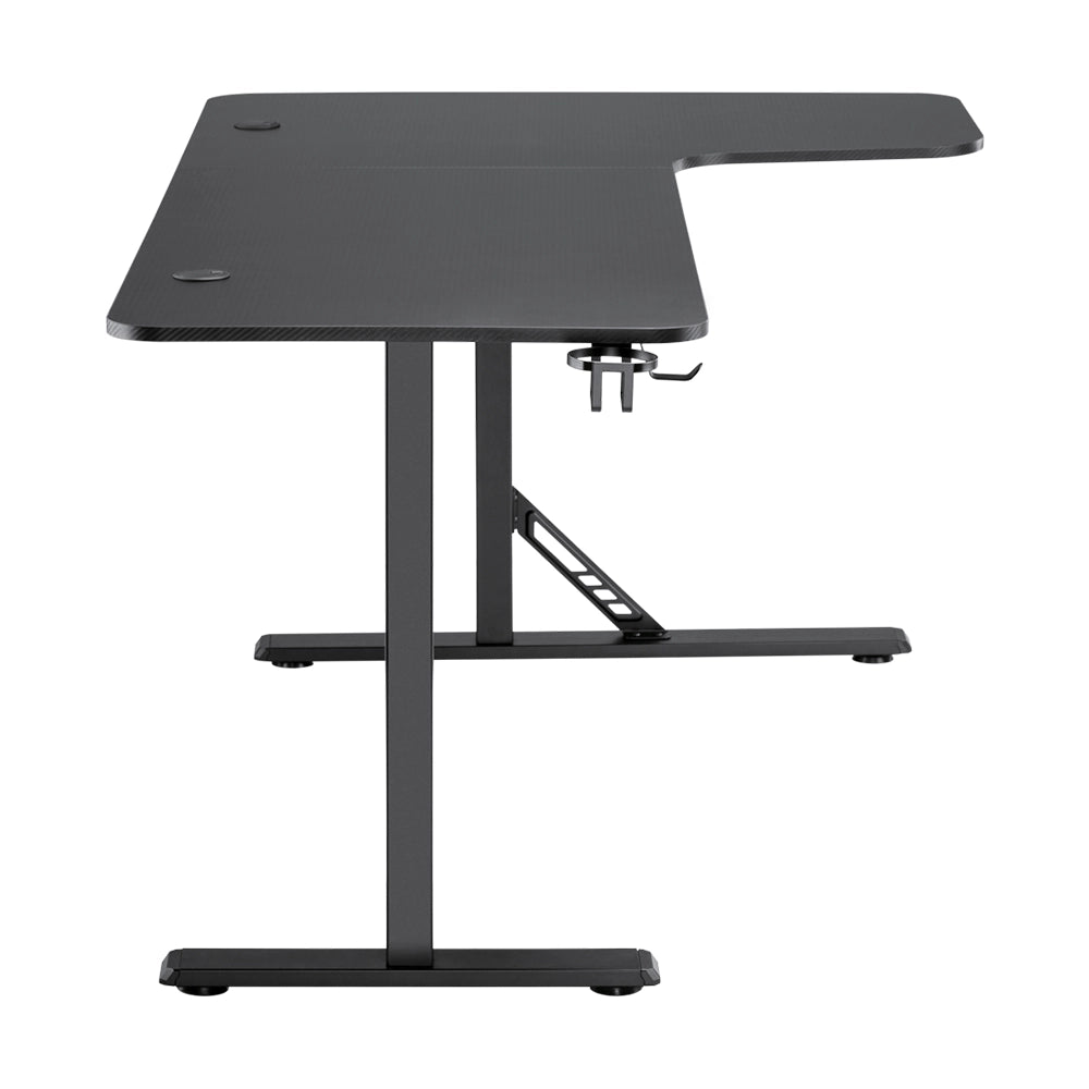 REKT R-DESK 160 L Angle Droite