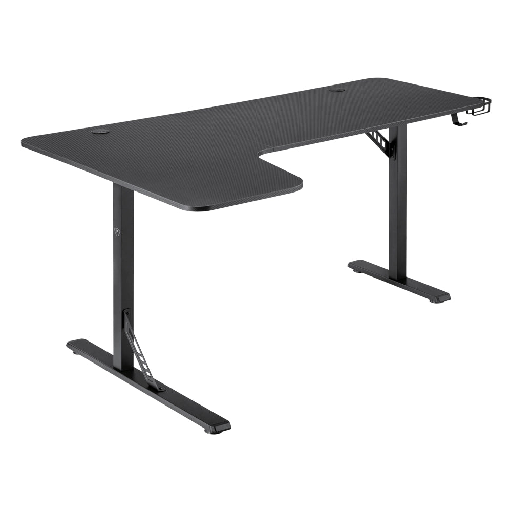 REKT R-DESK 160 L Angle Gauche
