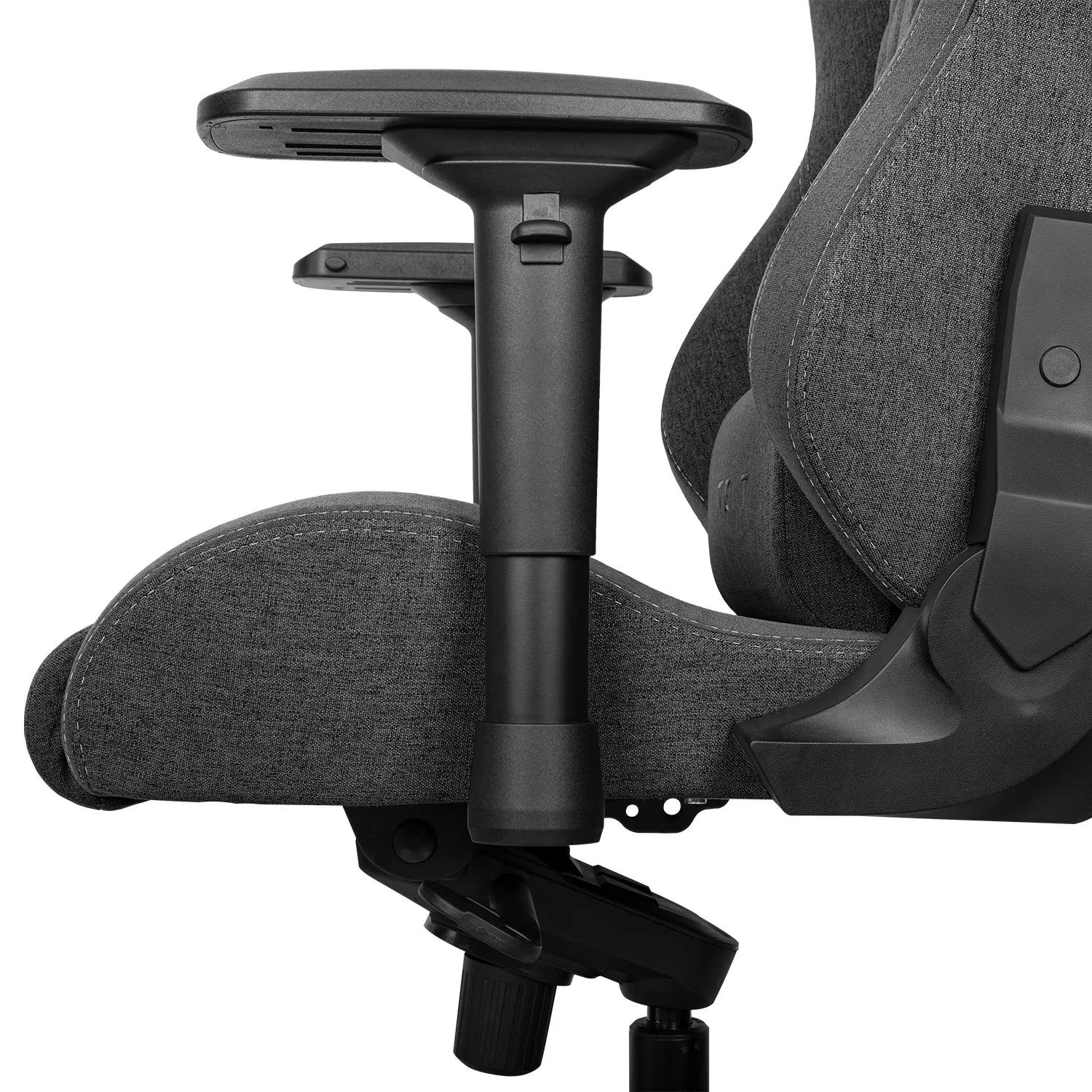 REKT Ultim8 Graphite Black