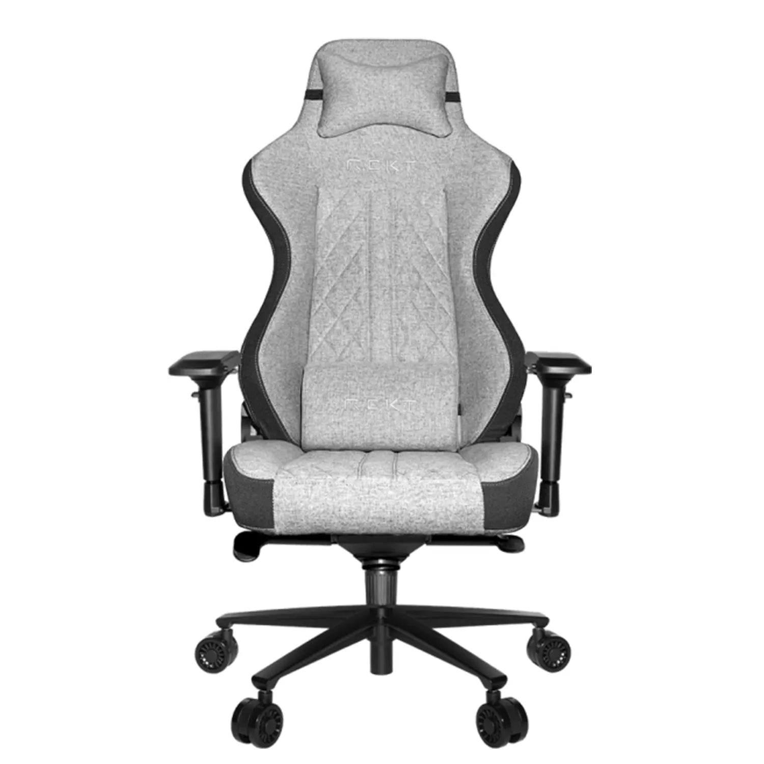 REKT Ultim8 Plus Light Grey