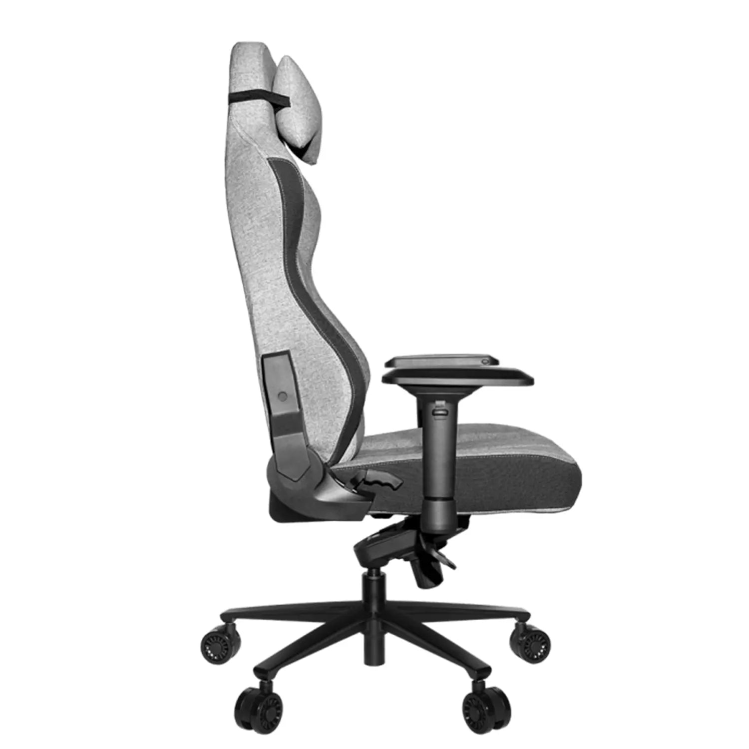REKT Ultim8 Plus Light Grey