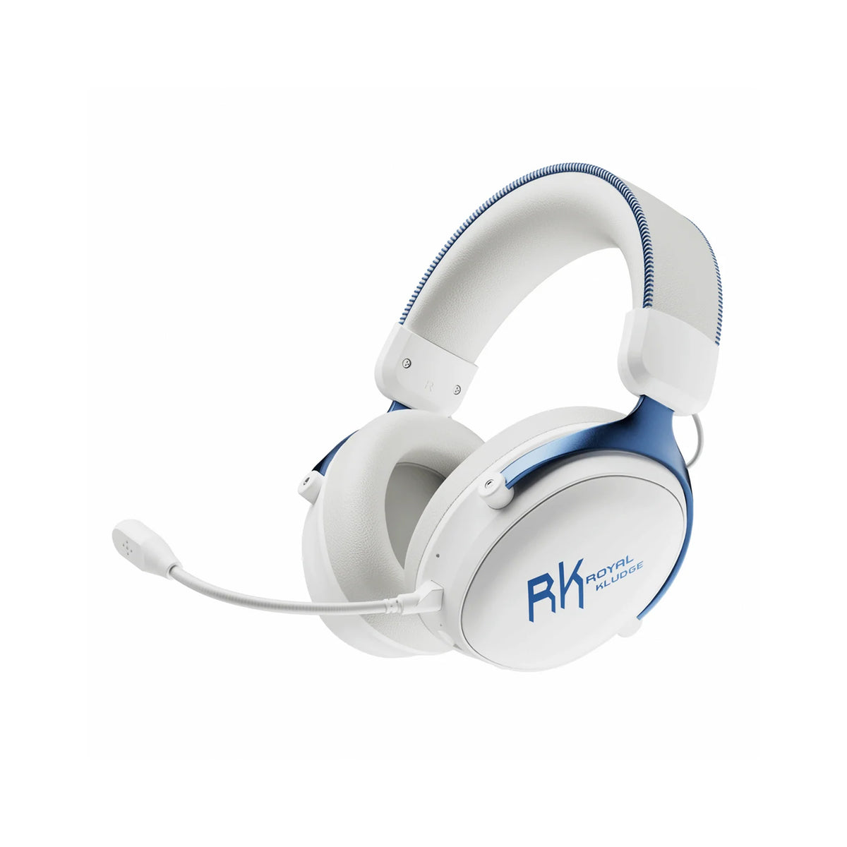 Royal Kludge HG105 Wireless - Cyborg White