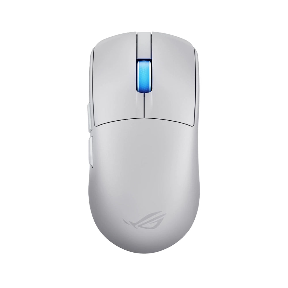 Asus ROG Harpe II Ace 8K Wireless Blanc