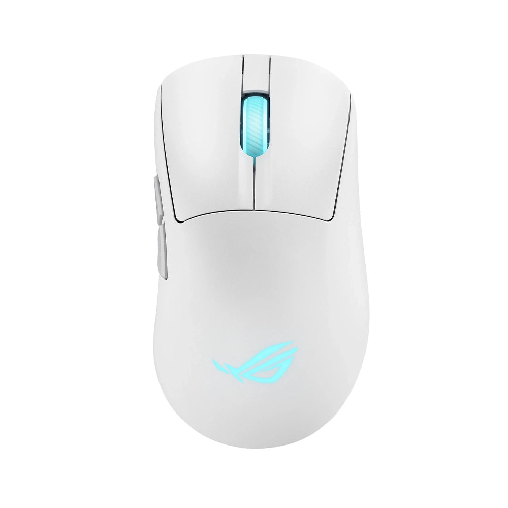 Asus ROG Keris II Origin Wireless Blanc