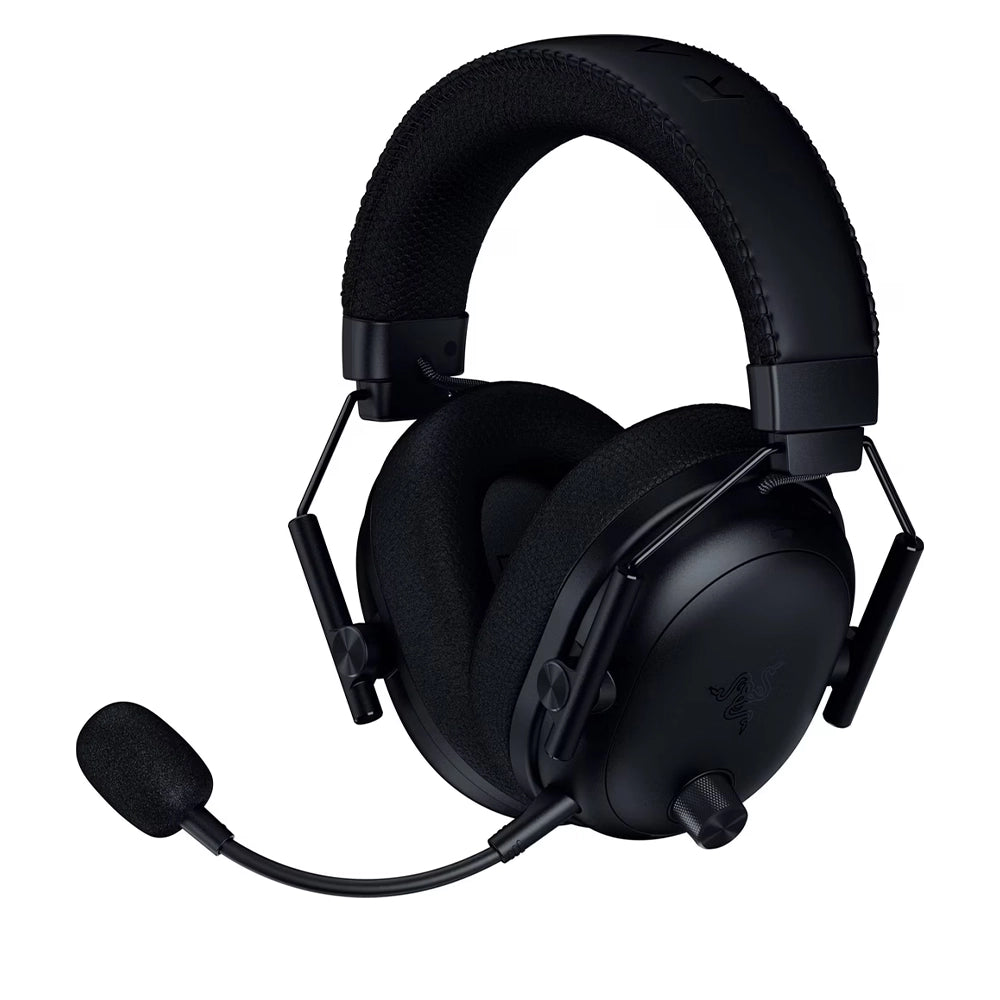 Razer Blackshark V3 Pro Wireless Black