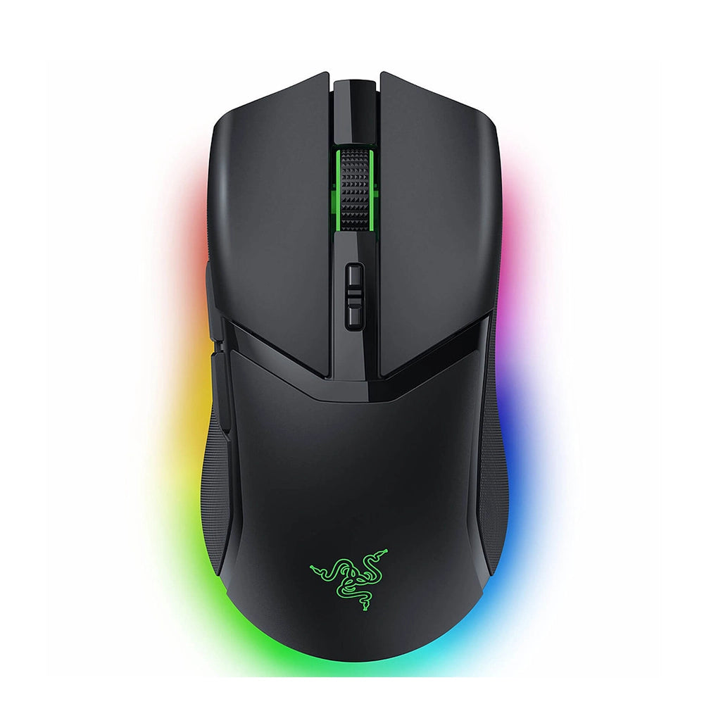 Razer Cobra Pro Wireless Noir