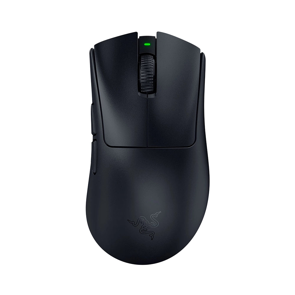 Razer DeathAdder V4 Pro Wireless Noir