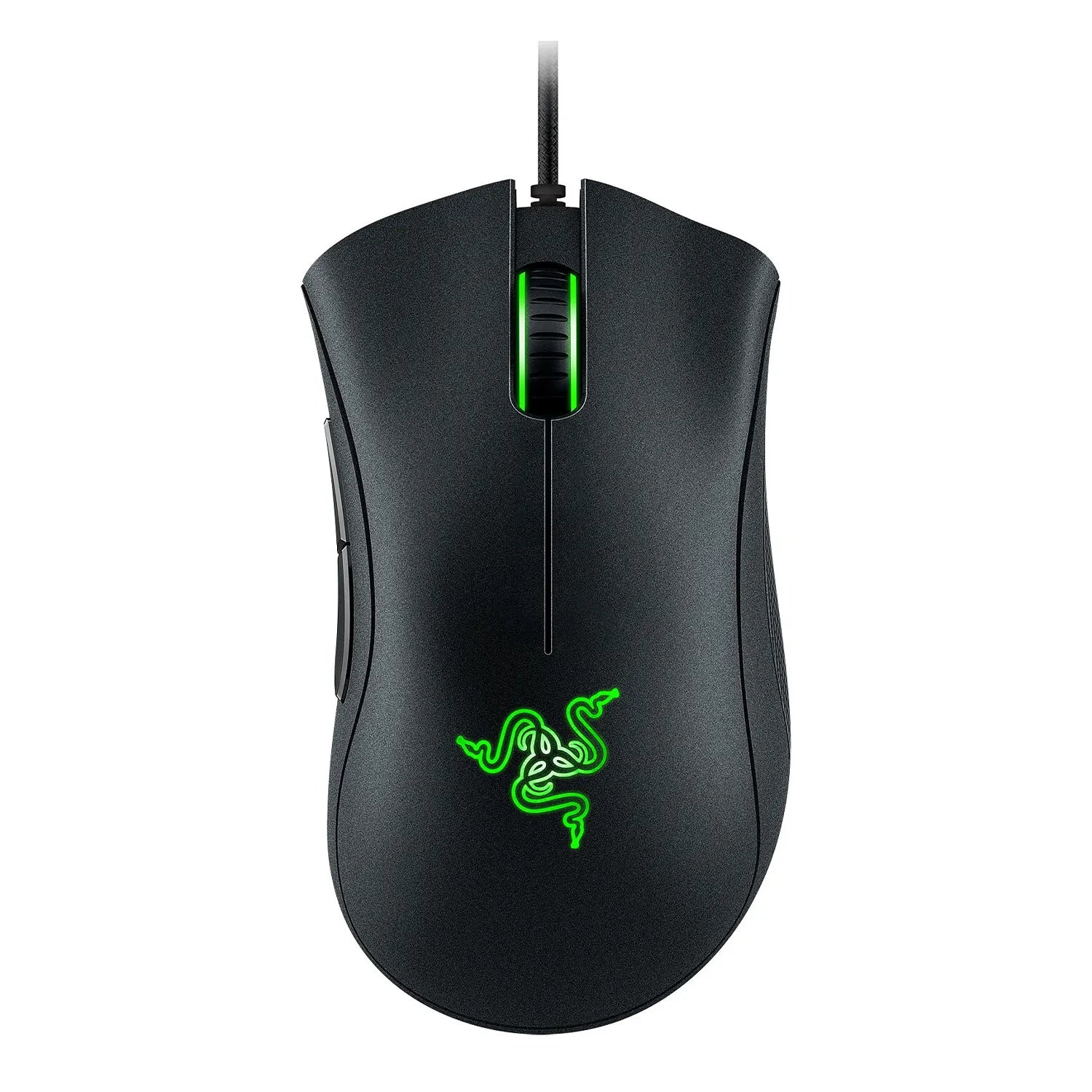 Razer DeathAdder Essential Noir