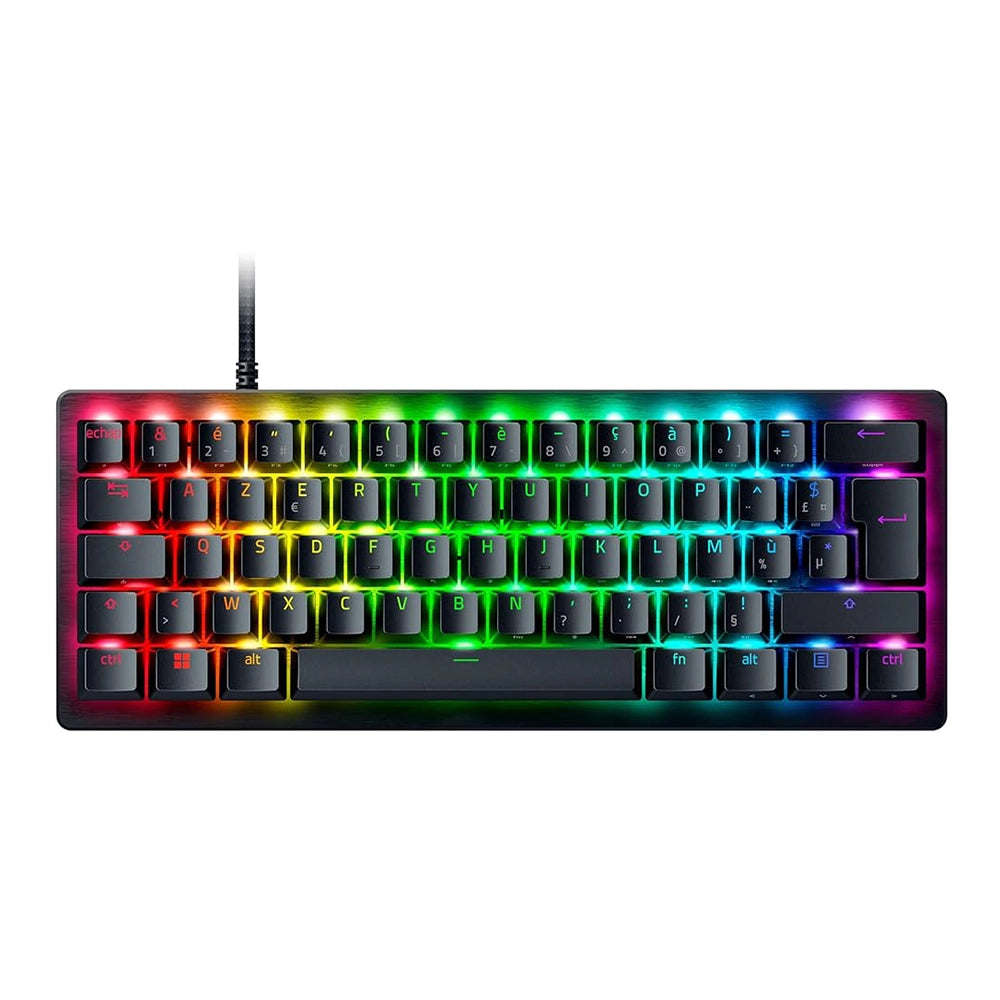 Razer Huntsman V3 Pro Mini ISO FR