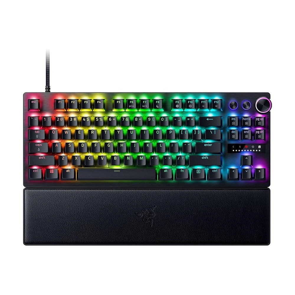 Razer Huntsman V3 Pro TKL ISO FR