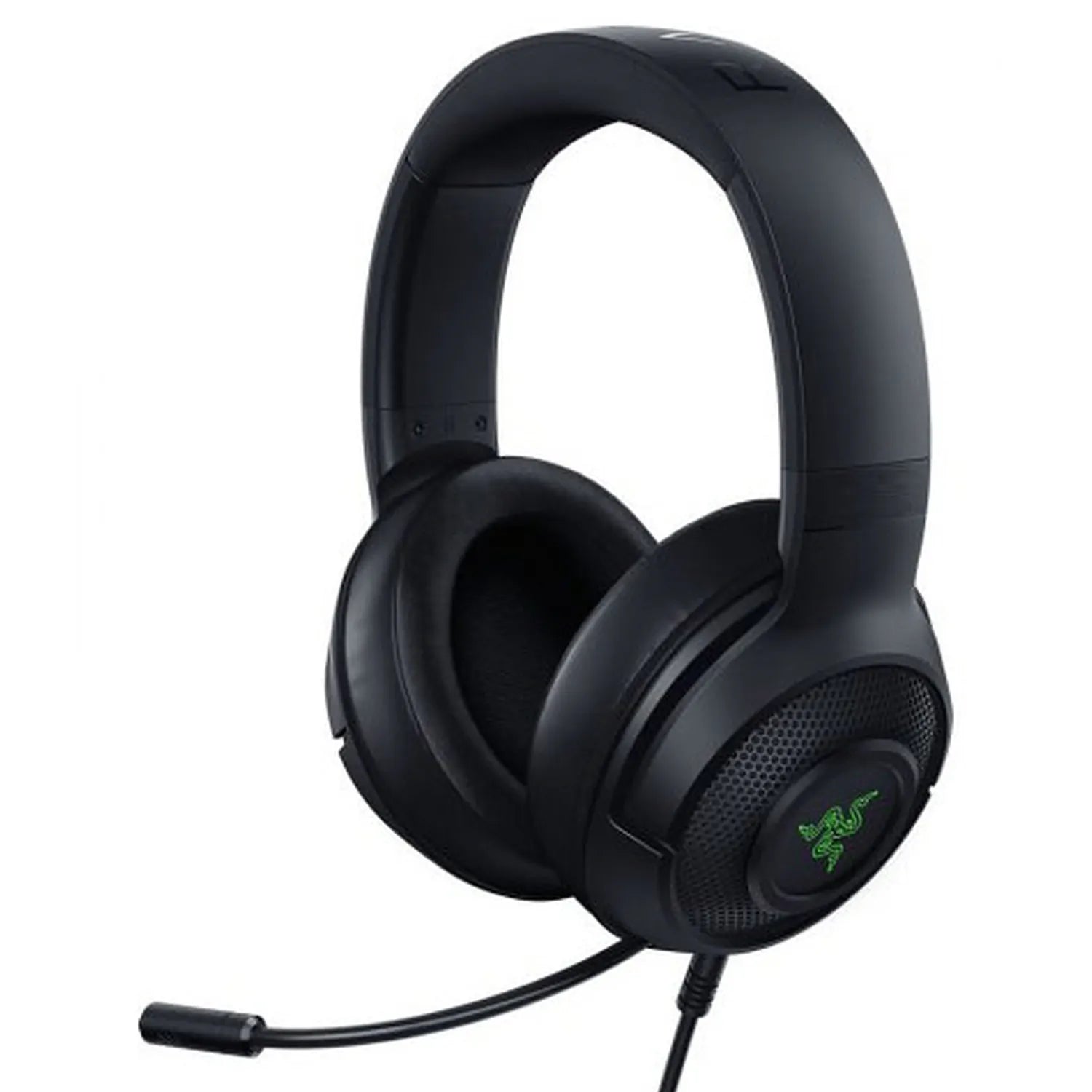 Razer Kraken V3 X USB Noir