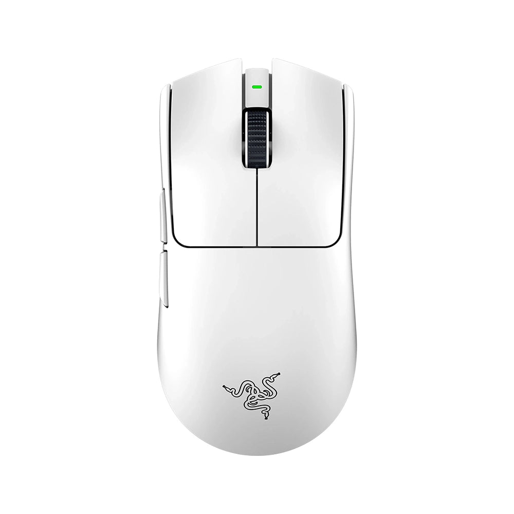 Razer Viper V3 Pro 8K Wireless White