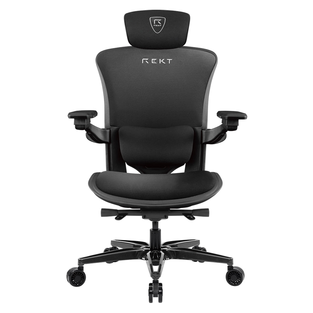 REKT PowerSeat
