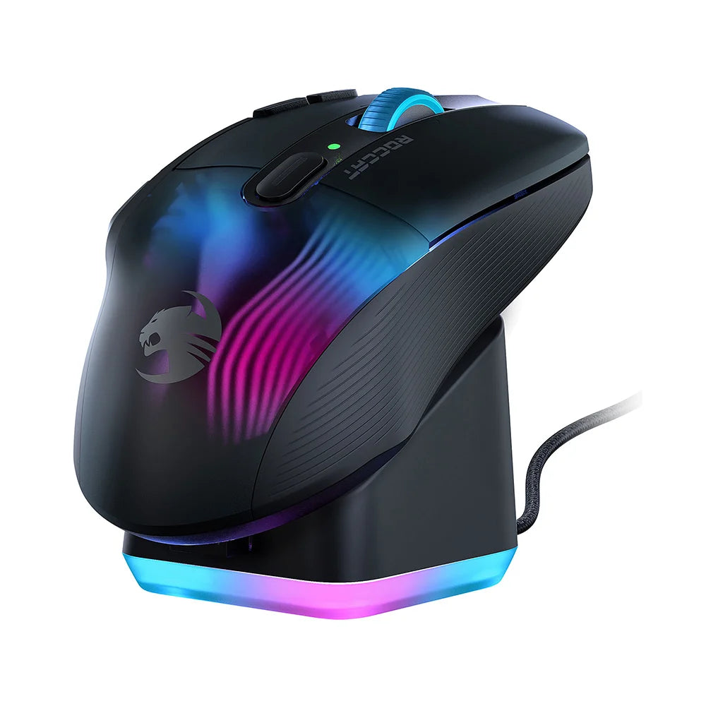 Turtle Beach Kone XP Air Wireless Black