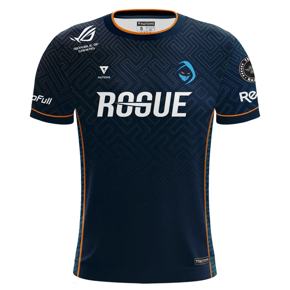 Rogue Maillot 2022