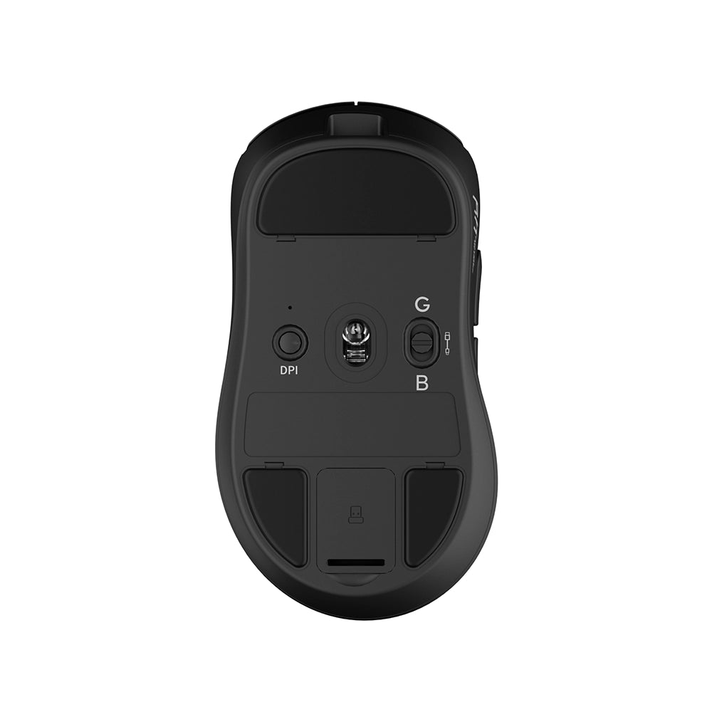 Royal Kludge MG5 8K Wireless Dark Night