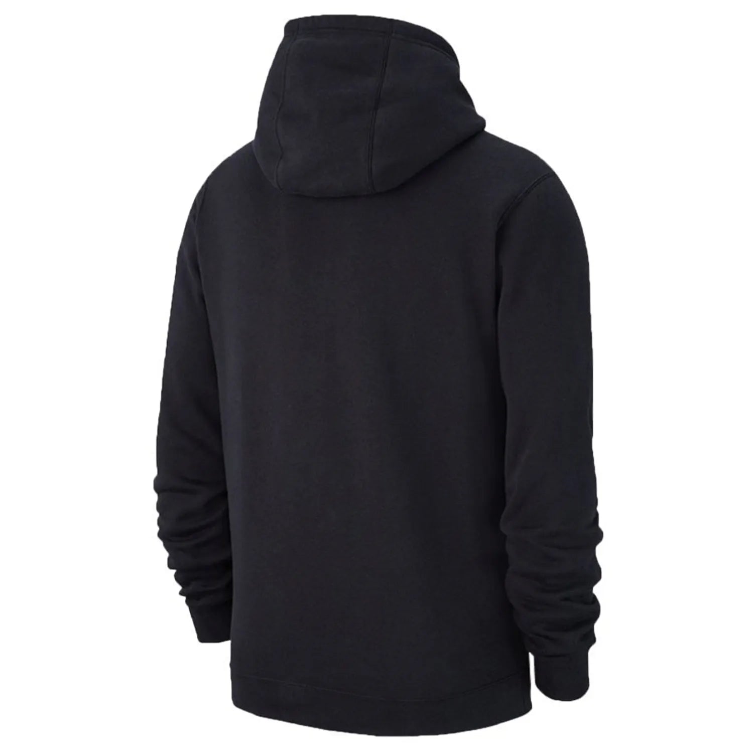 SK Gaming Hoodie Black