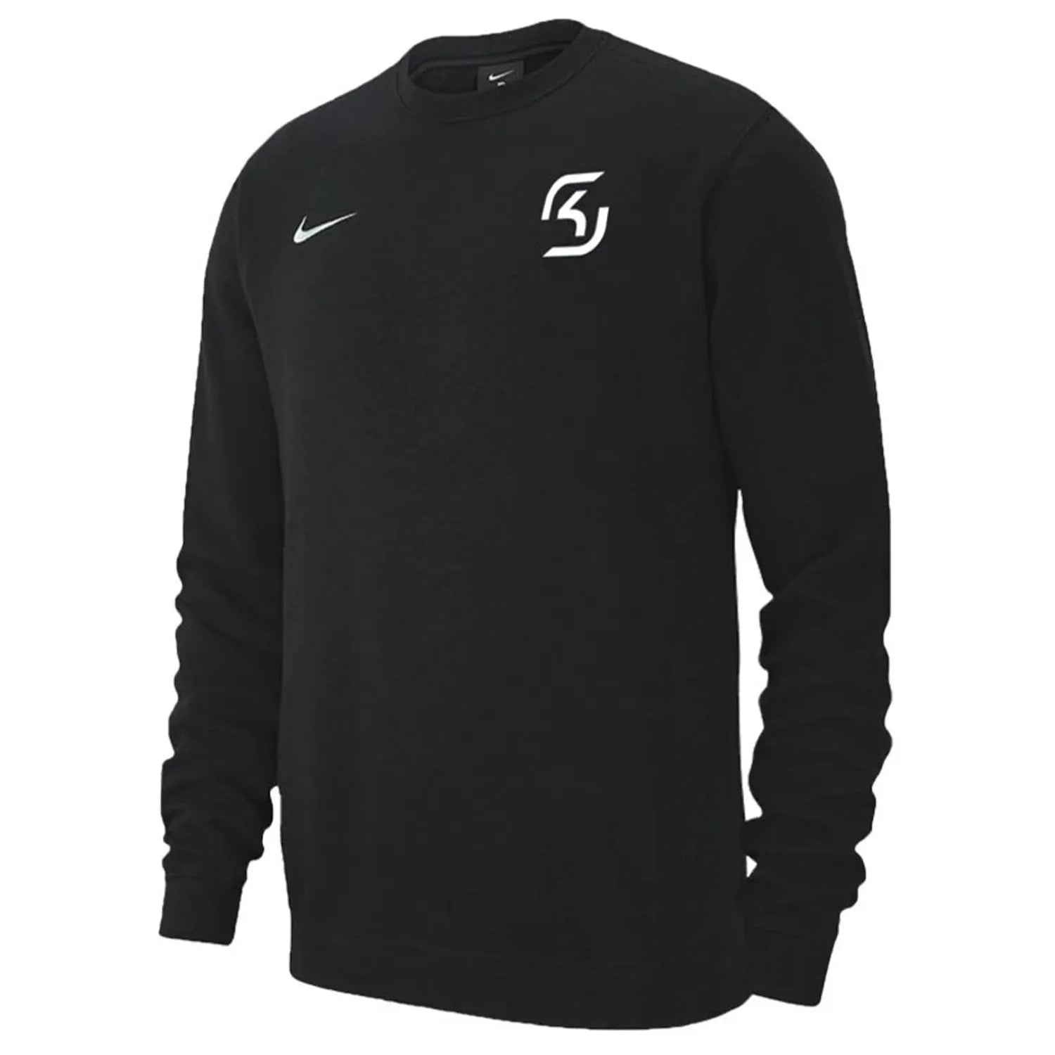 SK Gaming Sweater Black