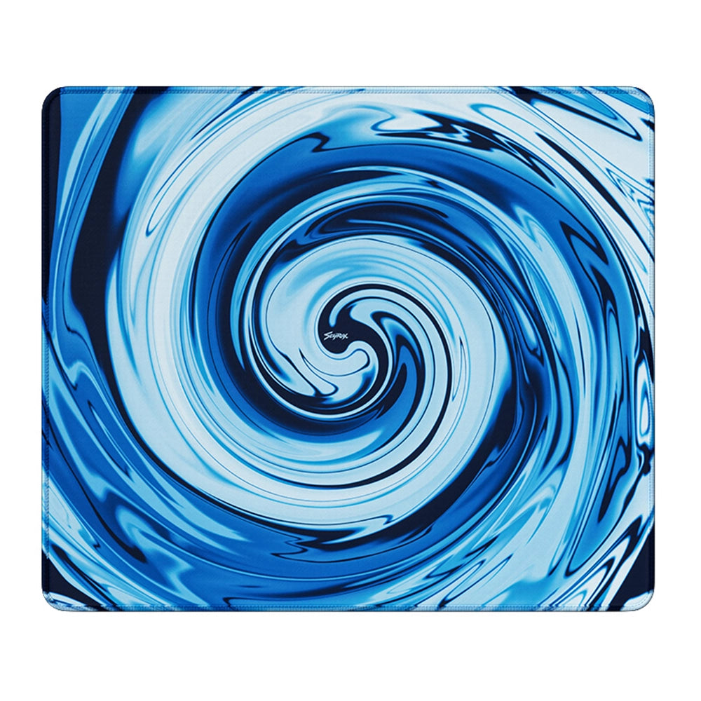 Scyrox Tornado Bleu