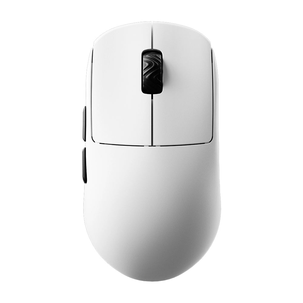 Scyrox V8 8K Wireless Blanc