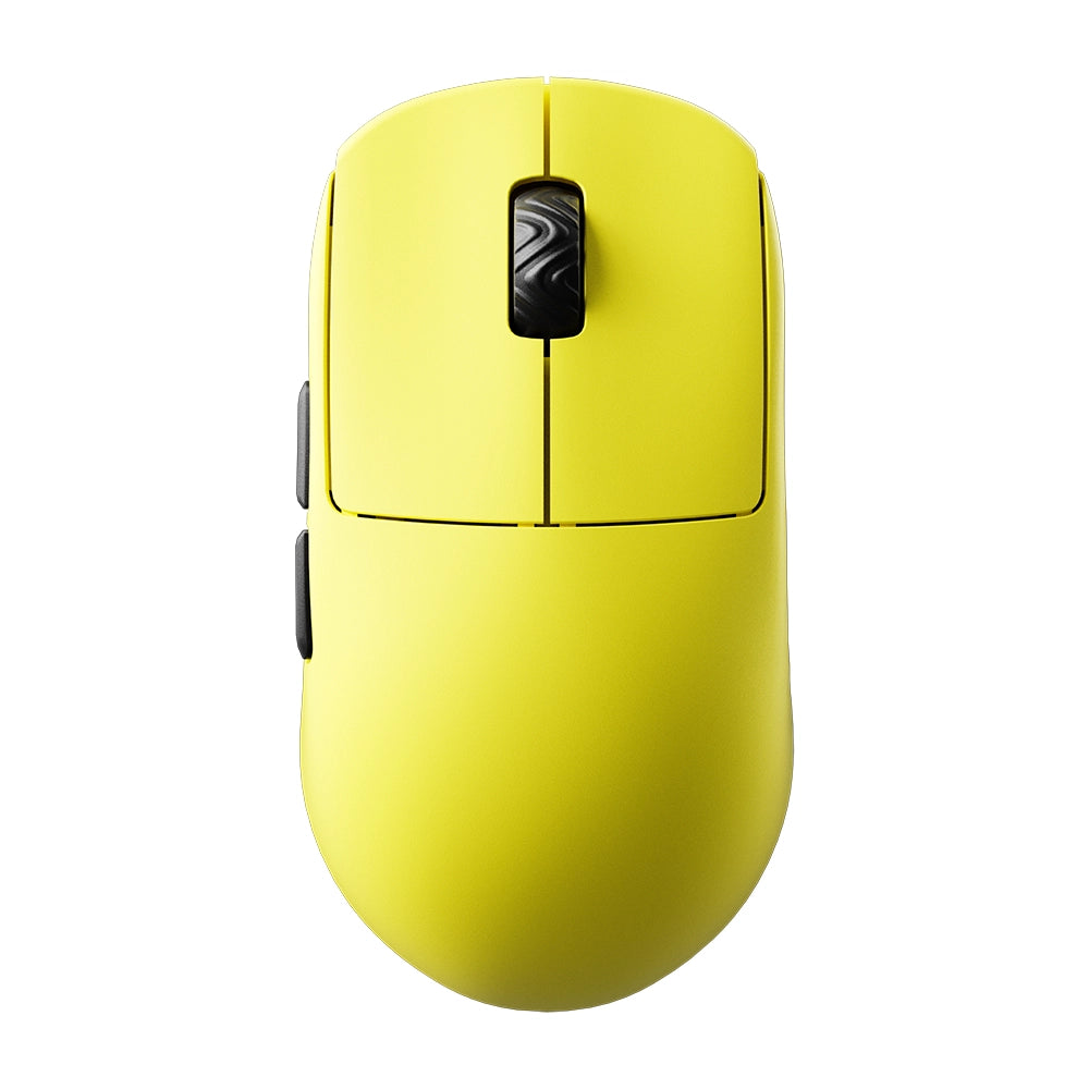 Scyrox V8 8K Wireless Jaune