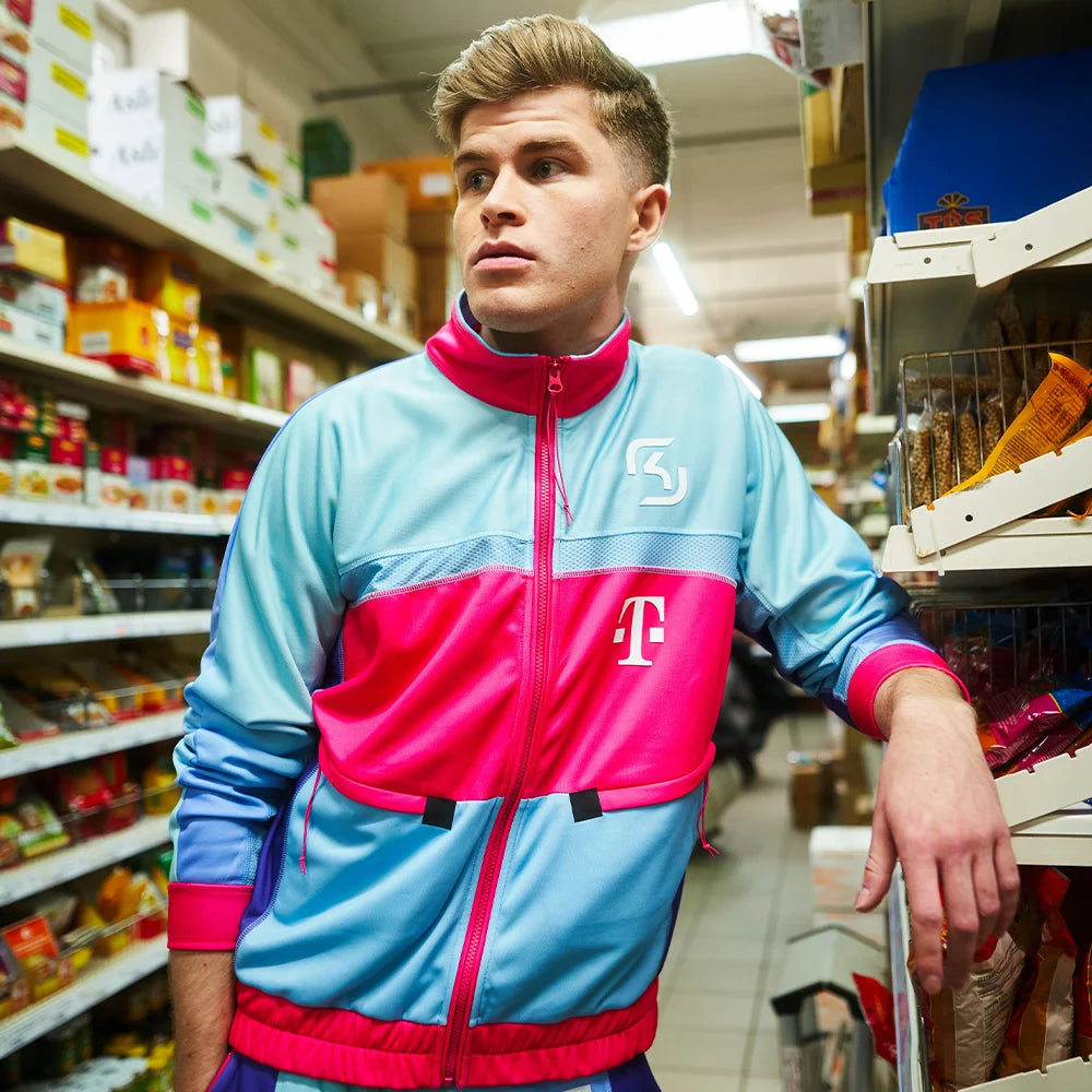 SK Gaming Pro Kit Jacket 2023
