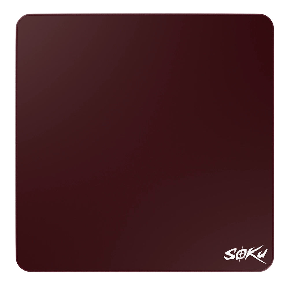 SOKU Pro1 Control Wine Red