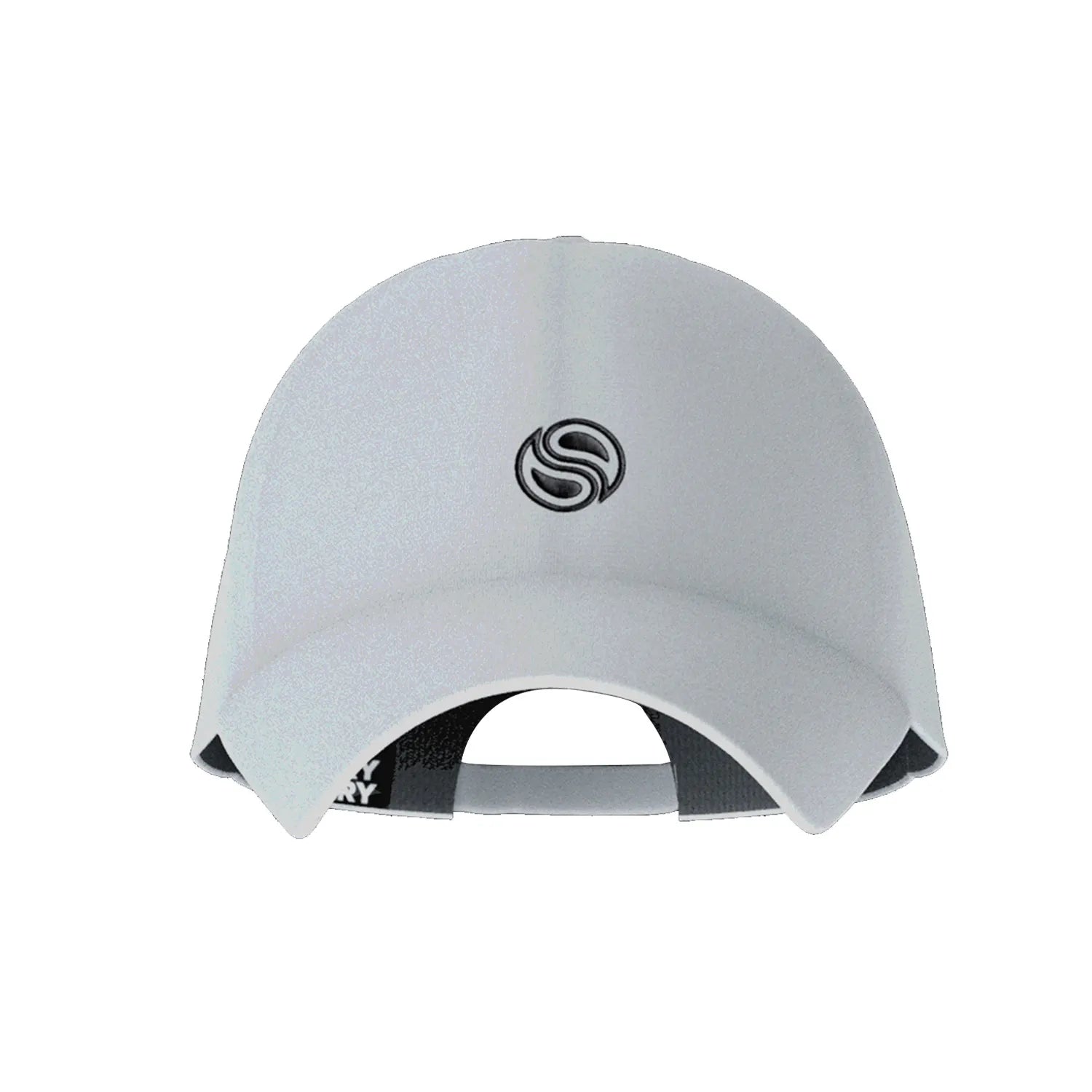 Solary Casquette Blanc