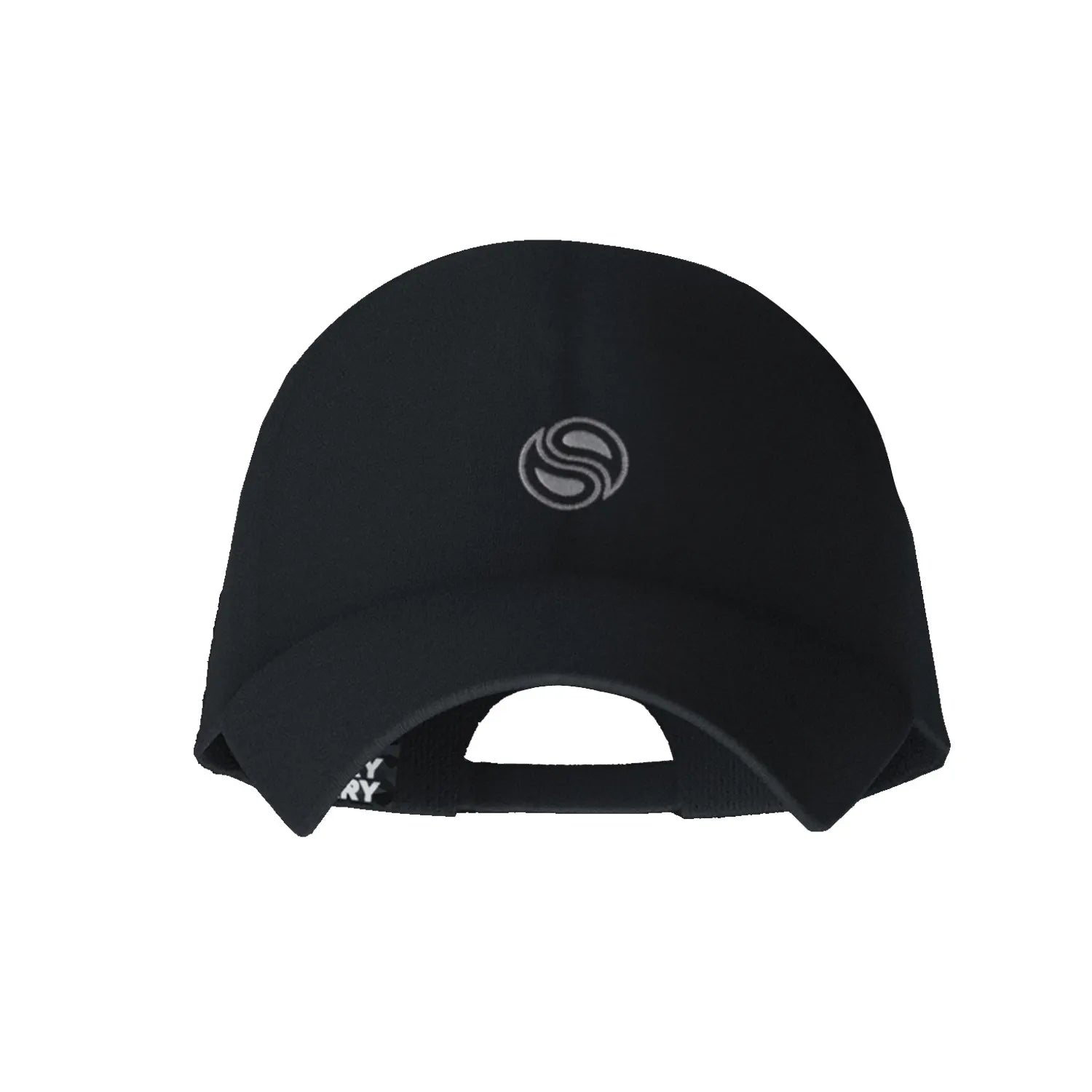 Solary Casquette Noir