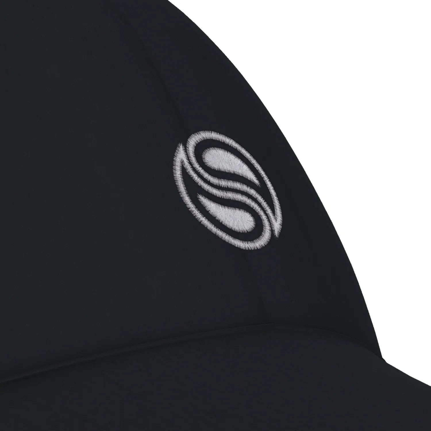 Solary Casquette Noir